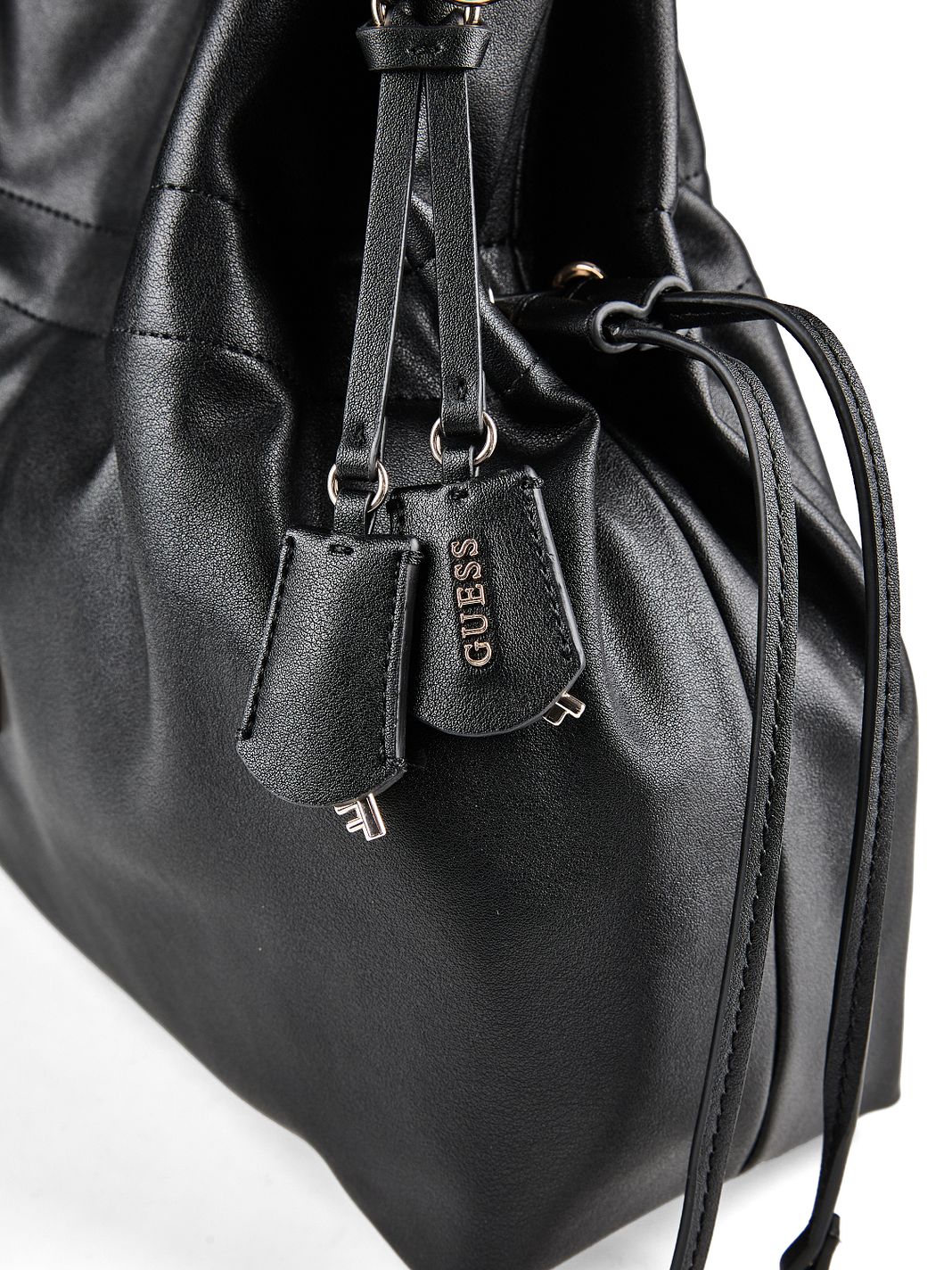 Guess Karima Borsa secchiello 34 cm Guess Karima Borsa secchiello 34 cm