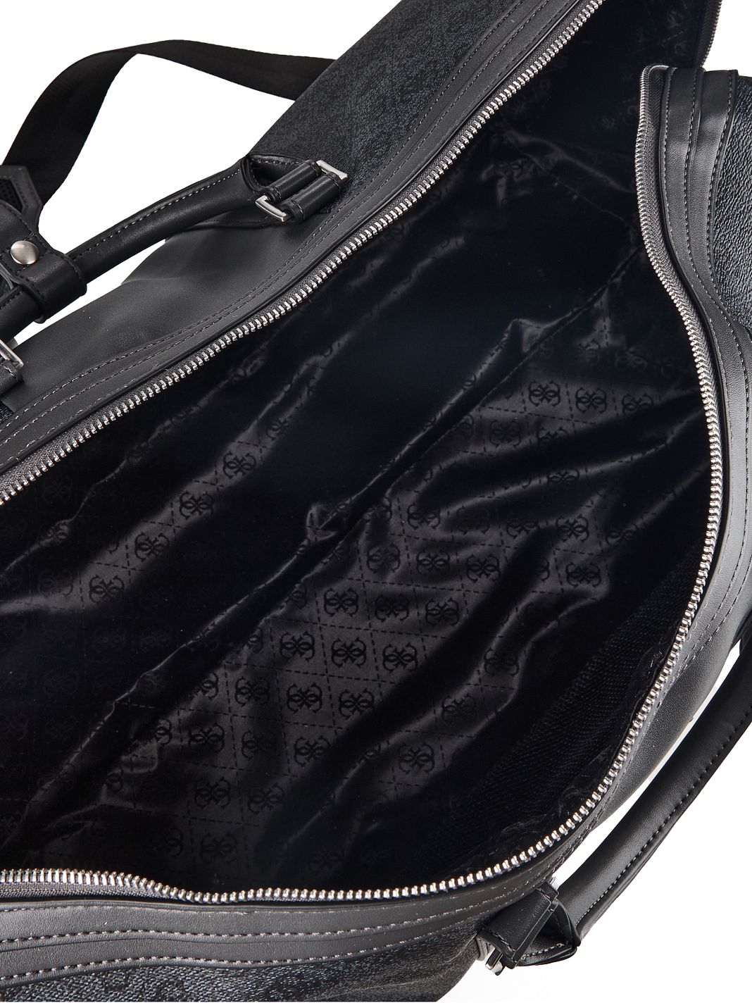 Guess Milano Víkendová taška 55 cm Guess Milano Víkendová taška 55 cm