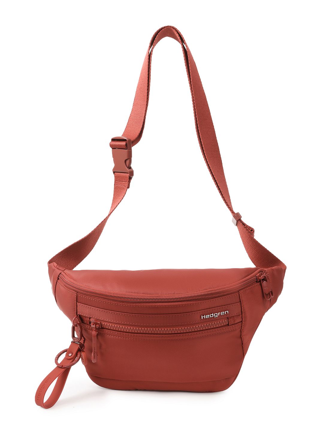 Hedgren Inner City Marsupio Protezione RFID 28 cm Hedgren Inner City Marsupio Protezione RFID 28 cm