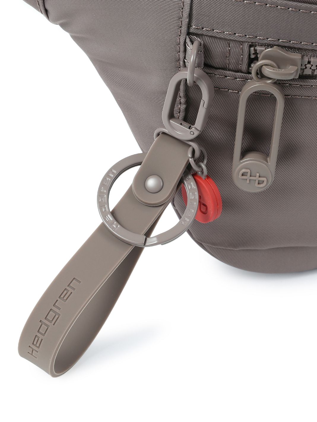 Hedgren Inner City Marsupio Protezione RFID 28 cm Hedgren Inner City Marsupio Protezione RFID 28 cm