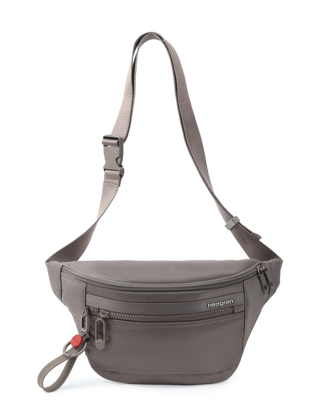 Hedgren Inner City Marsupio Protezione RFID 28 cm Hedgren Inner City Marsupio Protezione RFID 28 cm