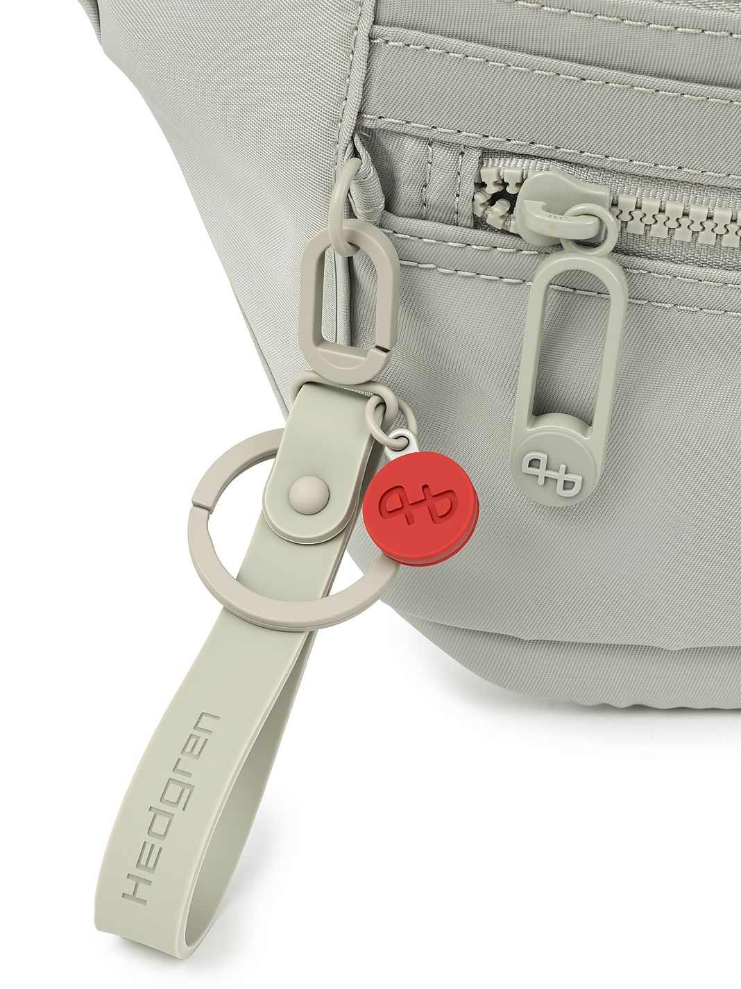 Hedgren Inner City Marsupio Protezione RFID 28 cm Hedgren Inner City Marsupio Protezione RFID 28 cm