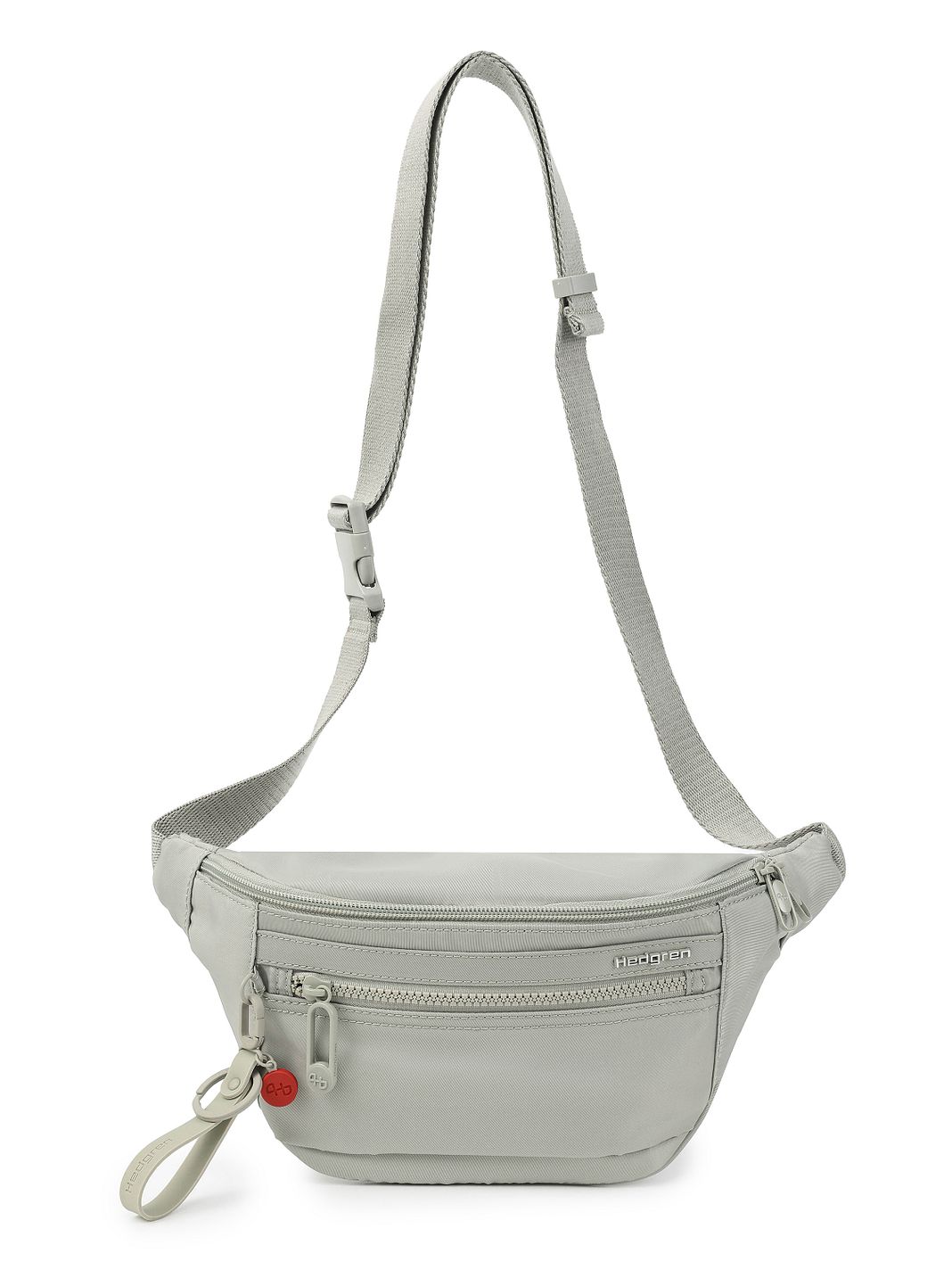 Hedgren Inner City Marsupio Protezione RFID 28 cm Hedgren Inner City Marsupio Protezione RFID 28 cm
