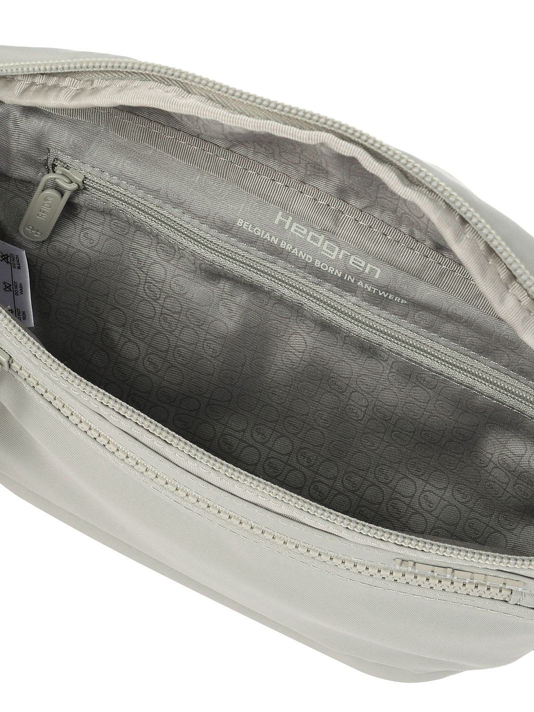 Hedgren Inner City Marsupio Protezione RFID 28 cm Hedgren Inner City Marsupio Protezione RFID 28 cm
