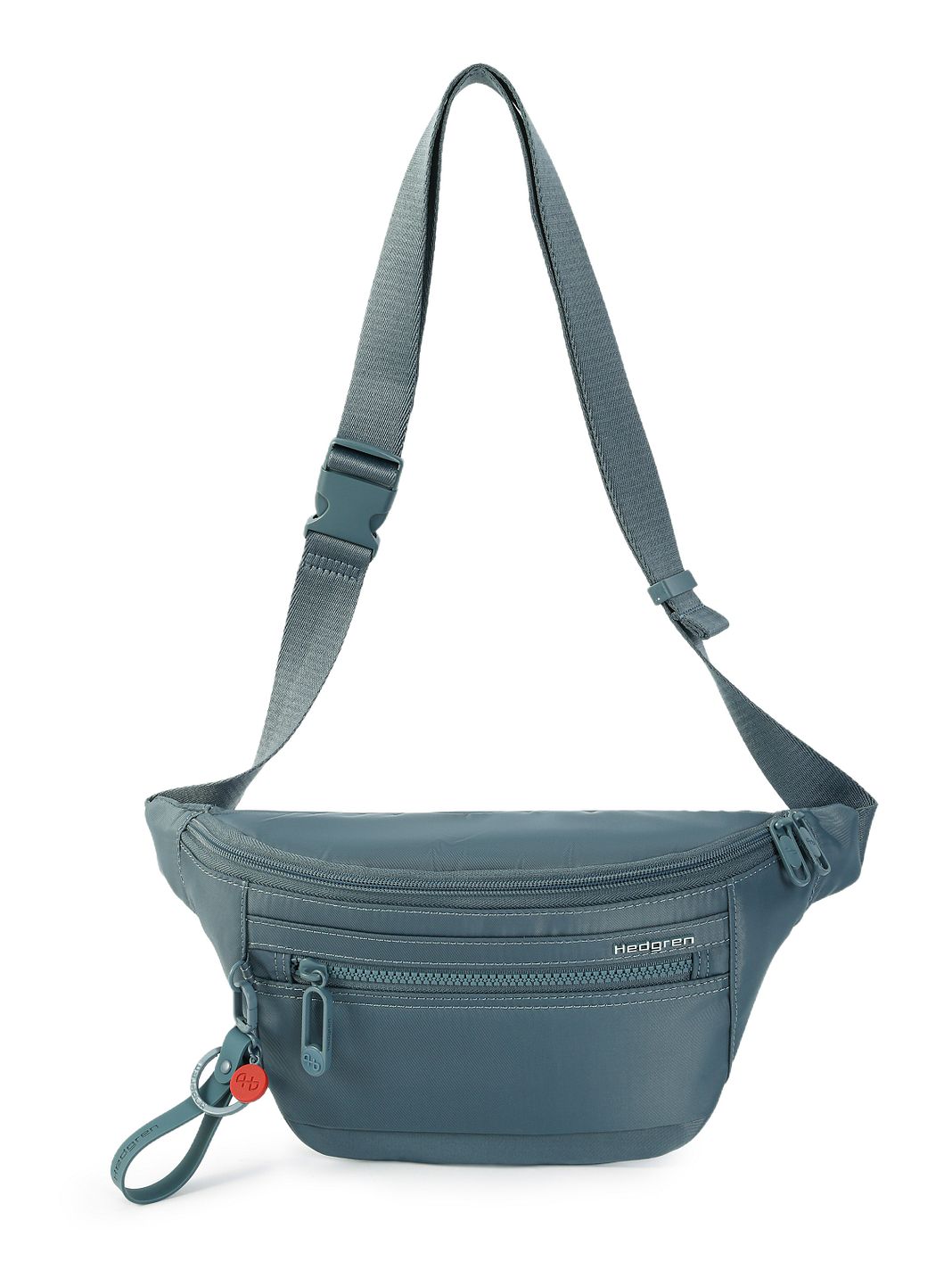 Hedgren Inner City Marsupio Protezione RFID 28 cm Hedgren Inner City Marsupio Protezione RFID 28 cm