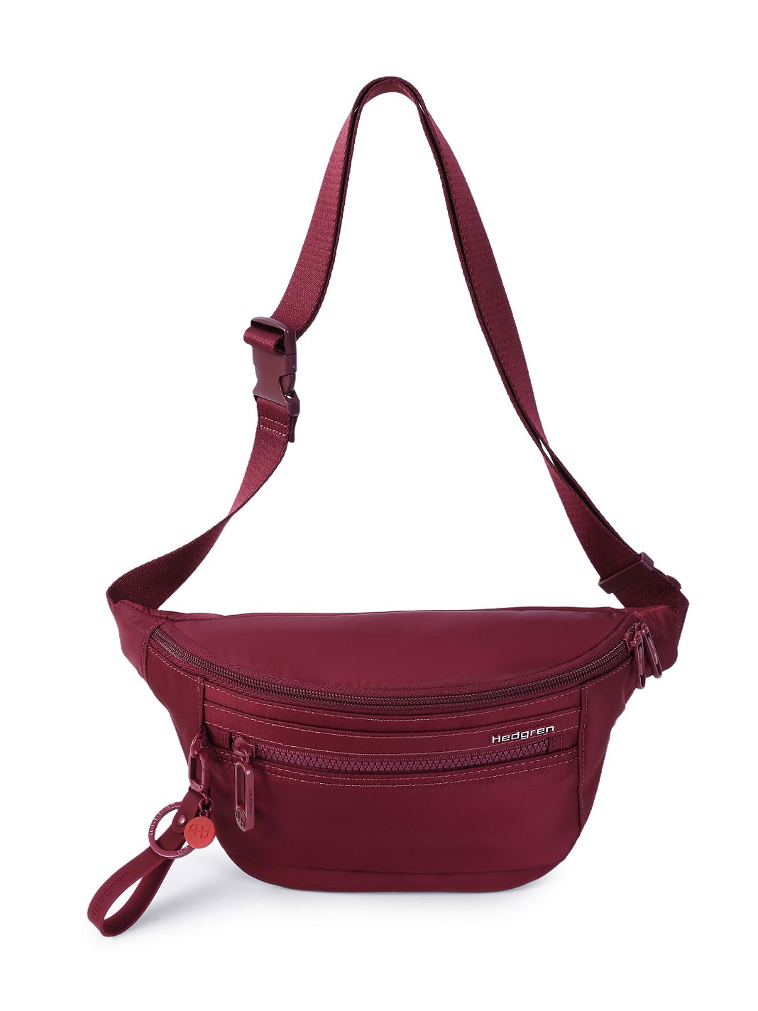 Hedgren Inner City Marsupio Protezione RFID 28 cm Hedgren Inner City Marsupio Protezione RFID 28 cm