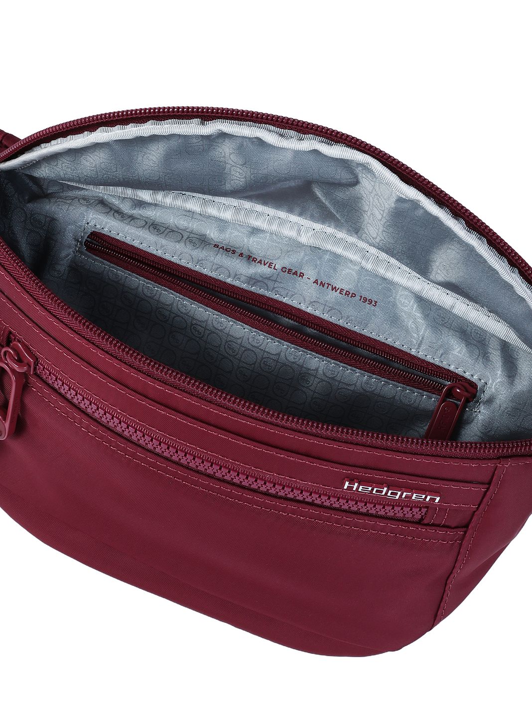 Hedgren Inner City Marsupio Protezione RFID 28 cm Hedgren Inner City Marsupio Protezione RFID 28 cm