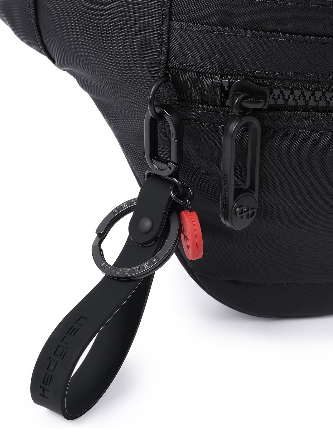 Hedgren Inner City Marsupio Protezione RFID 28 cm Hedgren Inner City Marsupio Protezione RFID 28 cm