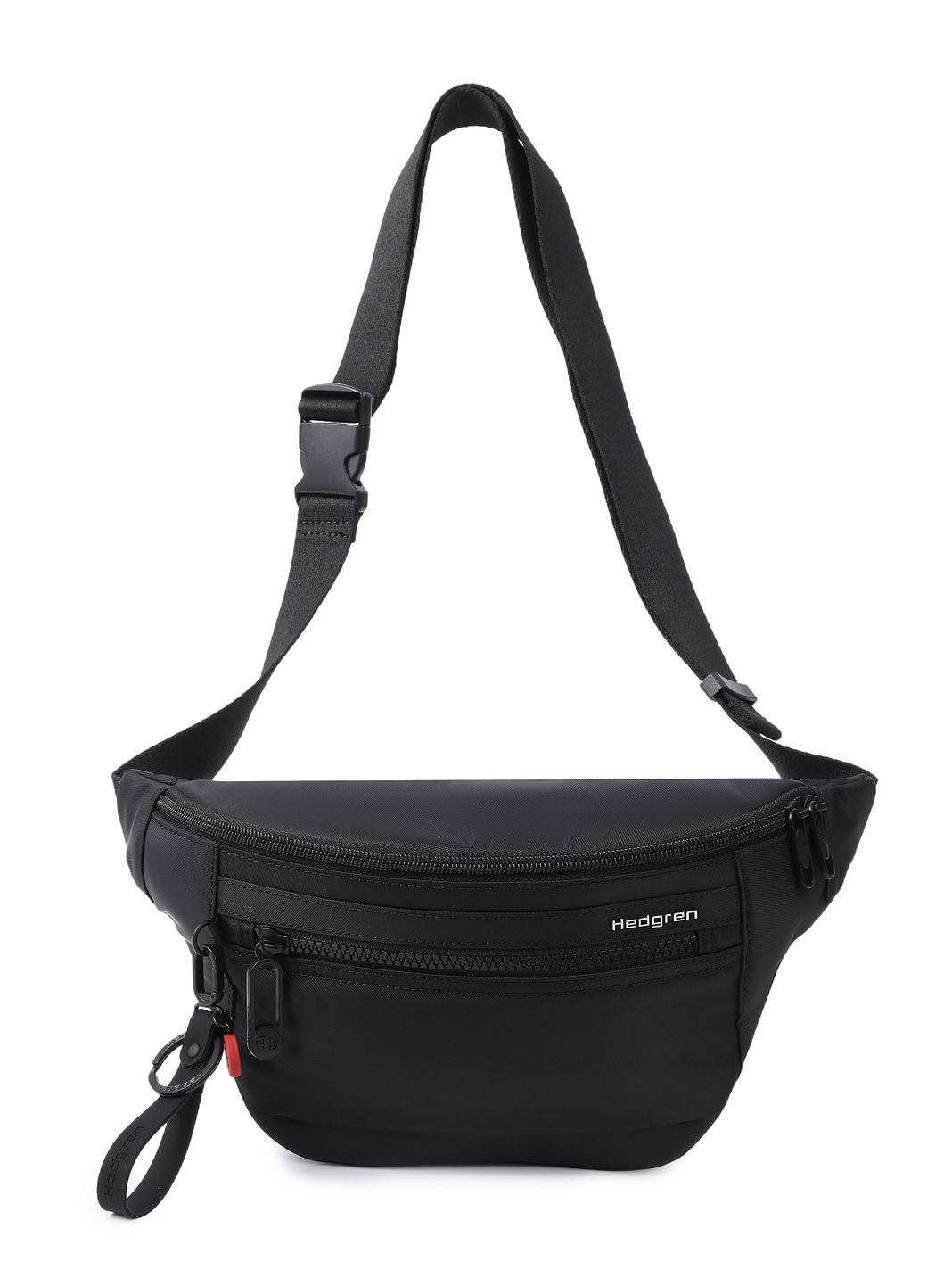 Hedgren Inner City Marsupio Protezione RFID 28 cm Hedgren Inner City Marsupio Protezione RFID 28 cm
