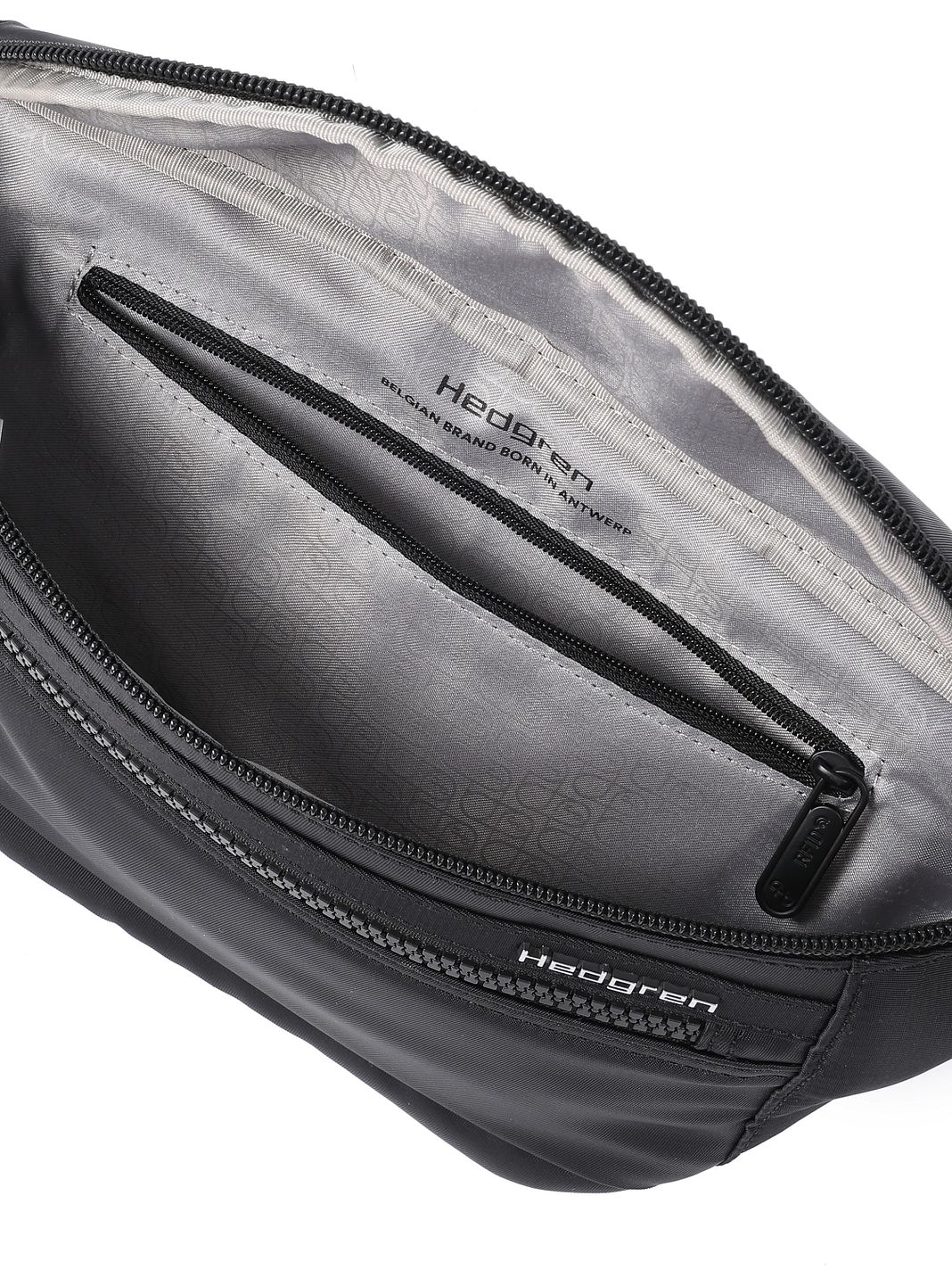 Hedgren Inner City Marsupio Protezione RFID 28 cm Hedgren Inner City Marsupio Protezione RFID 28 cm