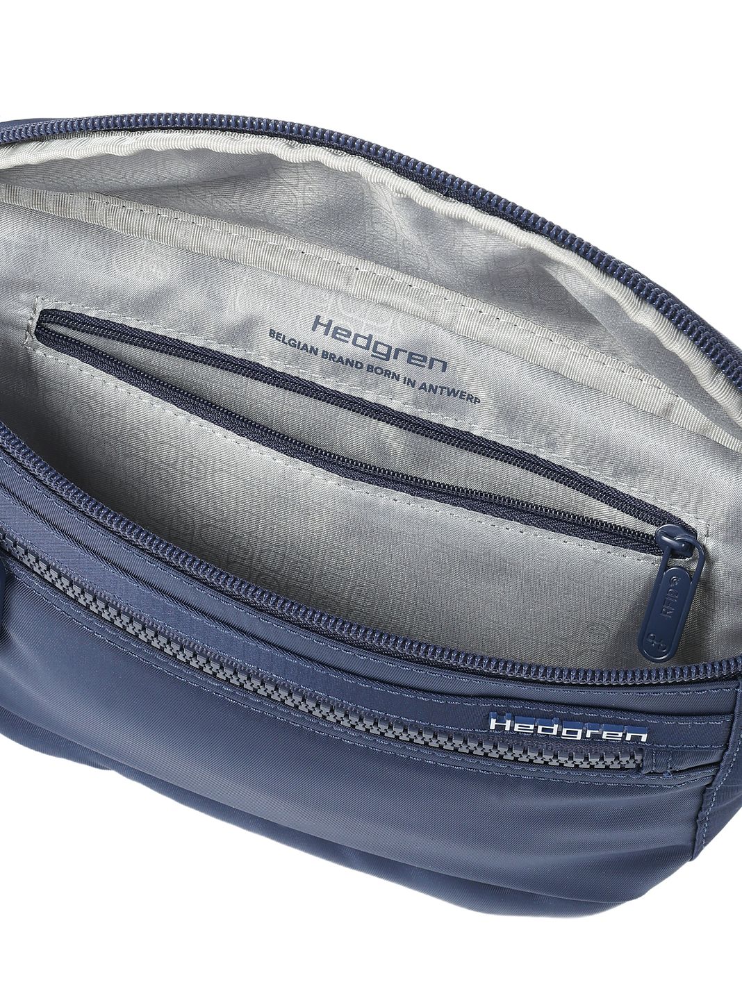 Hedgren Inner City Marsupio Protezione RFID 28 cm Hedgren Inner City Marsupio Protezione RFID 28 cm