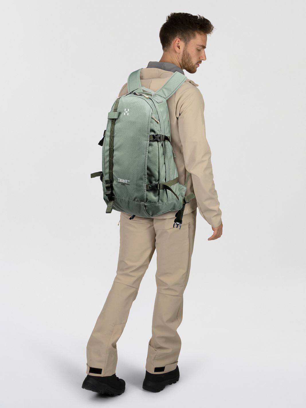 Haglöfs Tight Zaino escursionismo 53 cm Haglöfs Tight Zaino escursionismo 53 cm