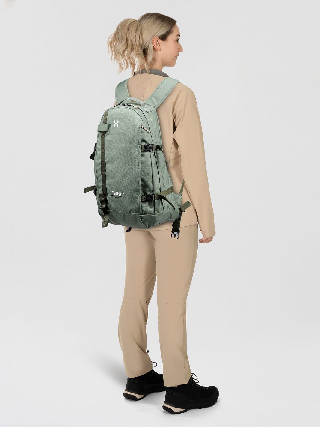 Haglöfs Tight Zaino escursionismo 53 cm Haglöfs Tight Zaino escursionismo 53 cm