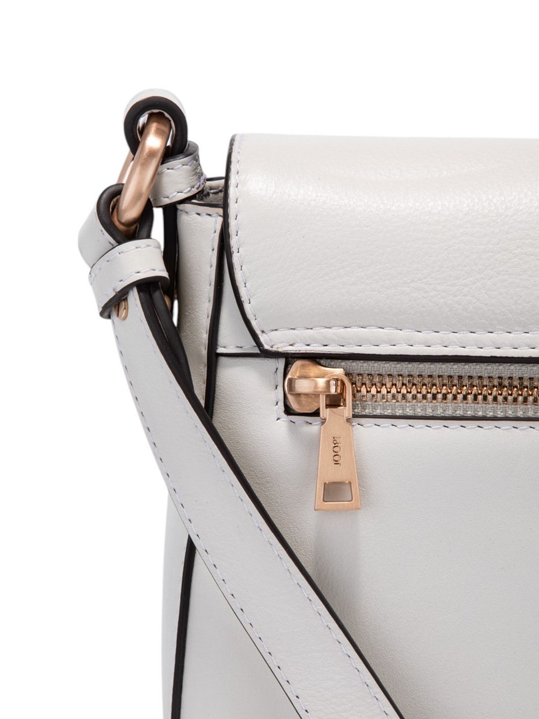 Joop! Sofisticato 1.0 Esmera Borsa a tracolla Vera Pelle 22 cm Joop! Sofisticato 1.0 Esmera Borsa a tracolla Vera Pelle 22 cm