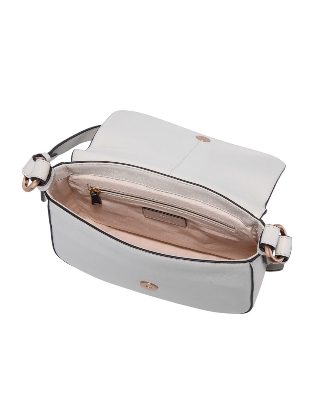 Joop! Sofisticato 1.0 Esmera Borsa a tracolla Vera Pelle 22 cm Joop! Sofisticato 1.0 Esmera Borsa a tracolla Vera Pelle 22 cm
