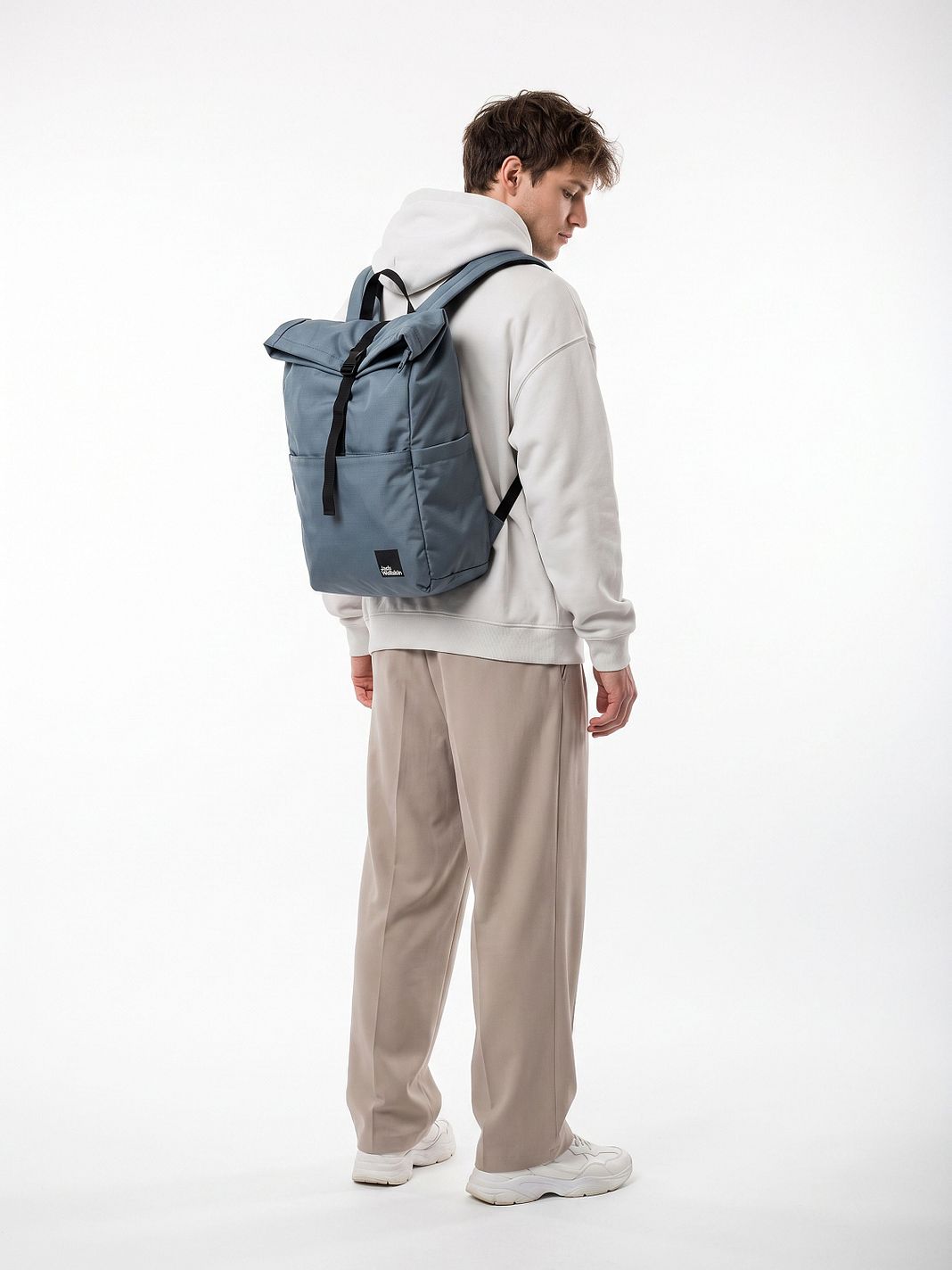 Jack Wolfskin Island Daypack 40.5 cm Vano porta PC Jack Wolfskin Island Daypack 40.5 cm Vano porta PC