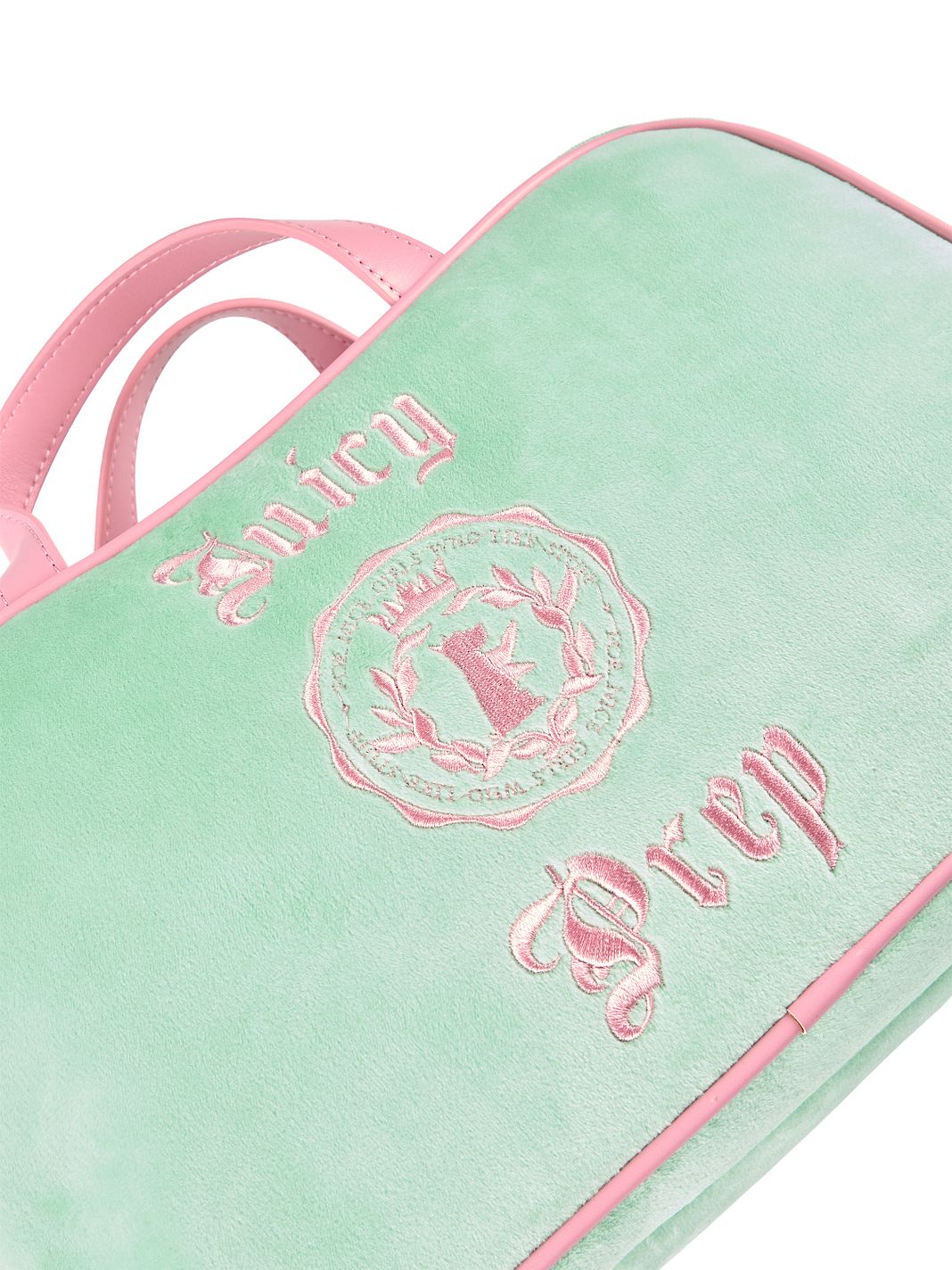 Juicy Couture Juicy Prep Neceser rígido 33 cm Juicy Couture Juicy Prep Neceser rígido 33 cm