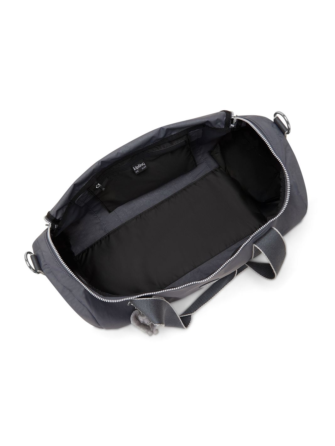 Kipling Basic Argus Borsa da viaggio Weekender S 53 cm Kipling Basic Argus Borsa da viaggio Weekender S 53 cm
