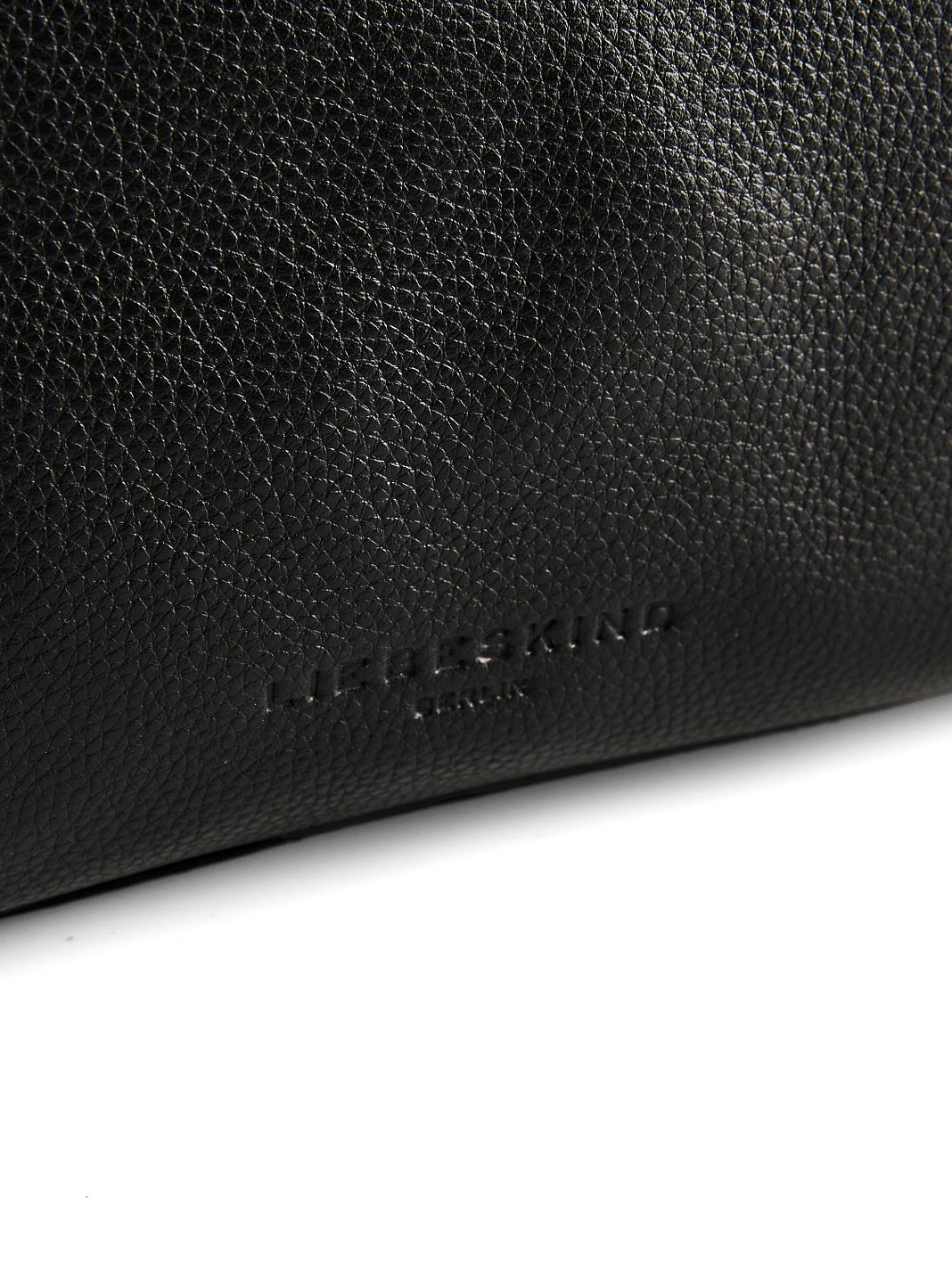 Liebeskind Hera II Borsa a tracolla S Vera Pelle 23.5 cm Liebeskind Hera II Borsa a tracolla S Vera Pelle 23.5 cm