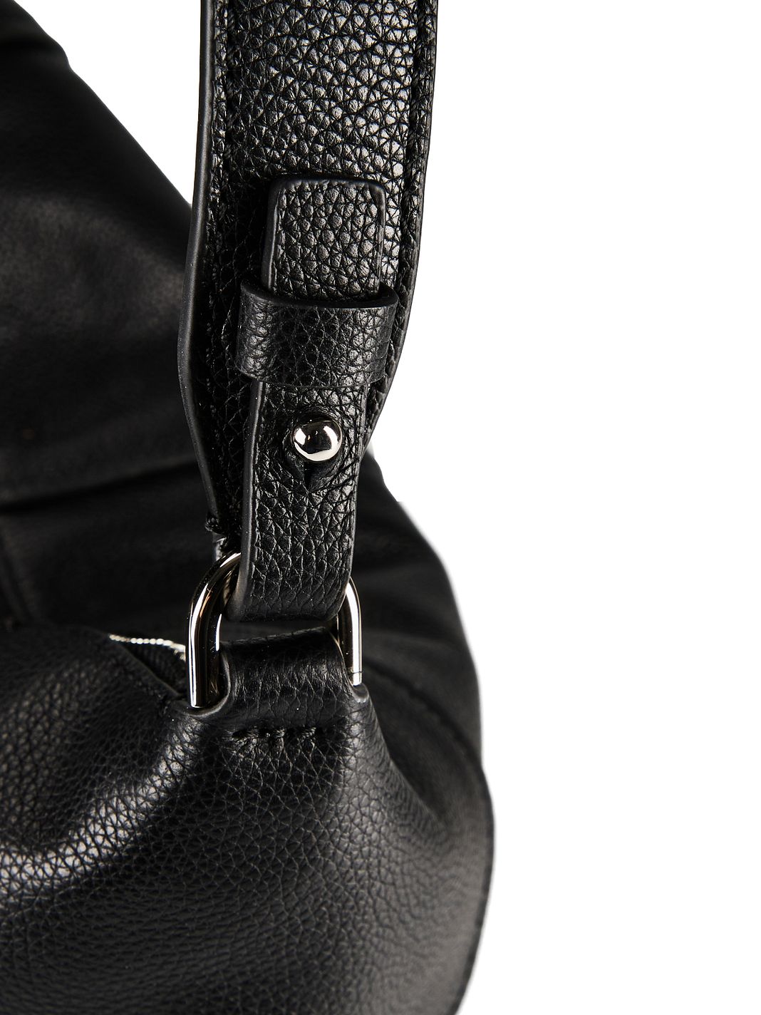 Liebeskind Mila Borsa a spalla M Vera Pelle 38 cm Liebeskind Mila Borsa a spalla M Vera Pelle 38 cm