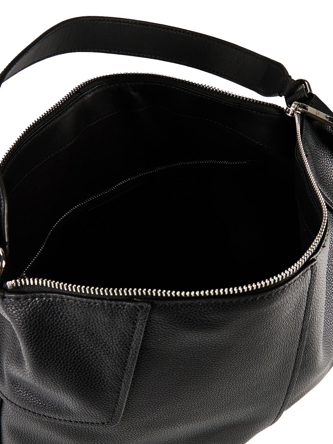 Liebeskind Mila Borsa a spalla M Vera Pelle 38 cm Liebeskind Mila Borsa a spalla M Vera Pelle 38 cm