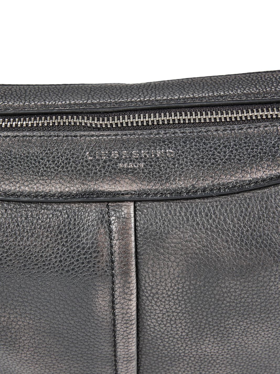 Liebeskind Paris II Borsa a spalla Vera Pelle 36 cm Liebeskind Paris II Borsa a spalla Vera Pelle 36 cm