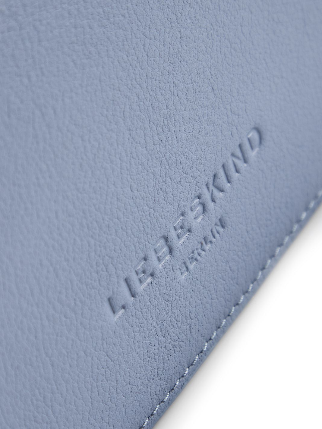 Liebeskind Luka Borsa a tracolla S Vera Pelle 20.5 cm Liebeskind Luka Borsa a tracolla S Vera Pelle 20.5 cm