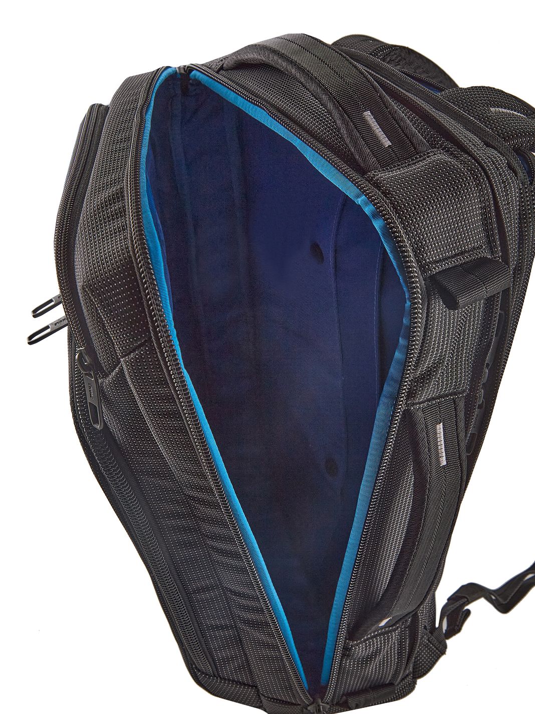 Thule Crossover 2 Zaino da lavoro 48 cm Vano porta PC Thule Crossover 2 Zaino da lavoro 48 cm Vano porta PC