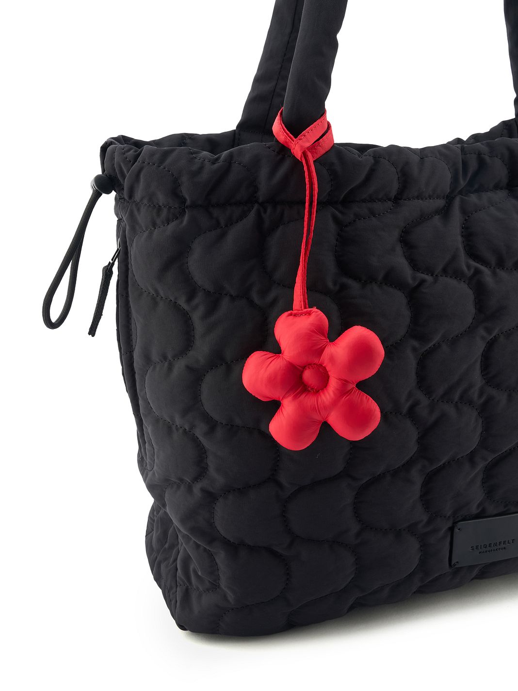 Seidenfelt Vaala Borsa tote 43 cm Seidenfelt Vaala Borsa tote 43 cm