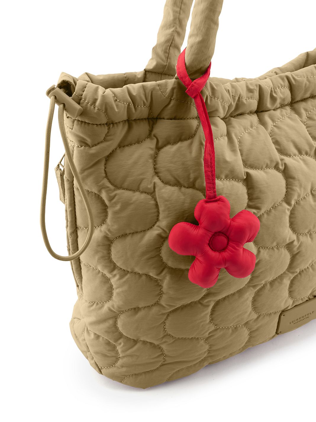 Seidenfelt Vaala Borsa tote 43 cm Seidenfelt Vaala Borsa tote 43 cm