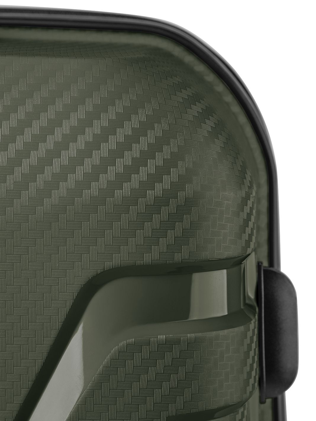 Smartbox Edition 01 4 ruedas Trolley 76 cm Con asa expansible Smartbox Edition 01 4 ruedas Trolley 76 cm Con asa expansible