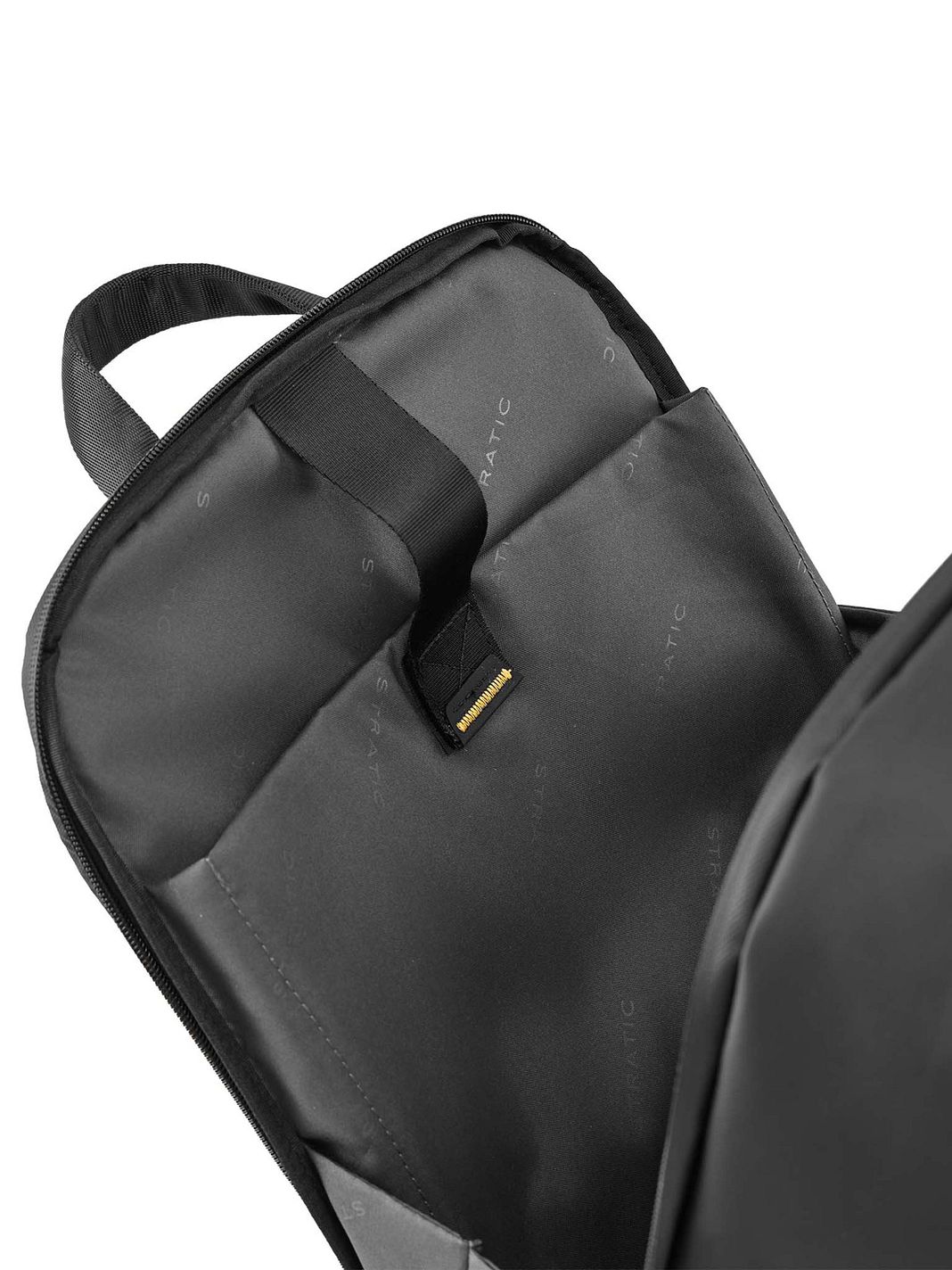 Stratic Vibe Daypack 49 cm Vano porta PC
