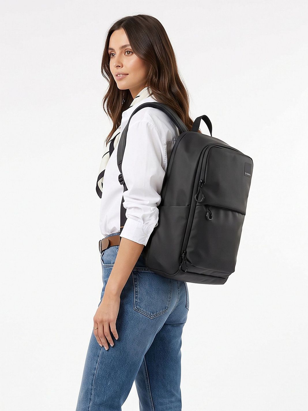 Stratic Vibe Daypack 49 cm Vano porta PC