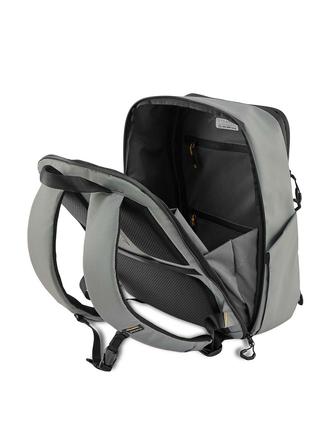 Stratic Vibe Daypack 49 cm Vano porta PC Stratic Vibe Daypack 49 cm Vano porta PC
