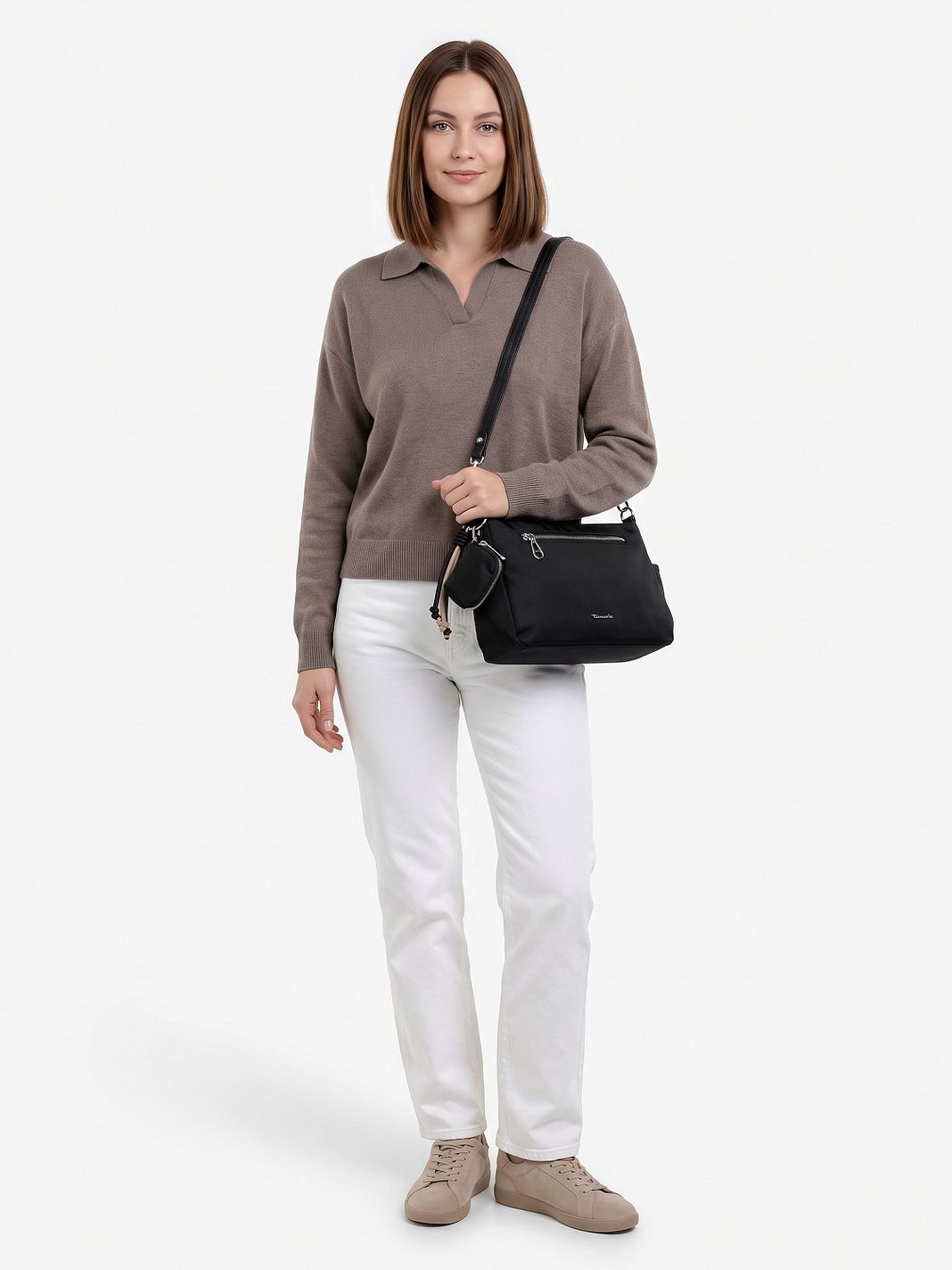 Tamaris TAS Maggie Borsa a spalla M 32 cm Tamaris TAS Maggie Borsa a spalla M 32 cm