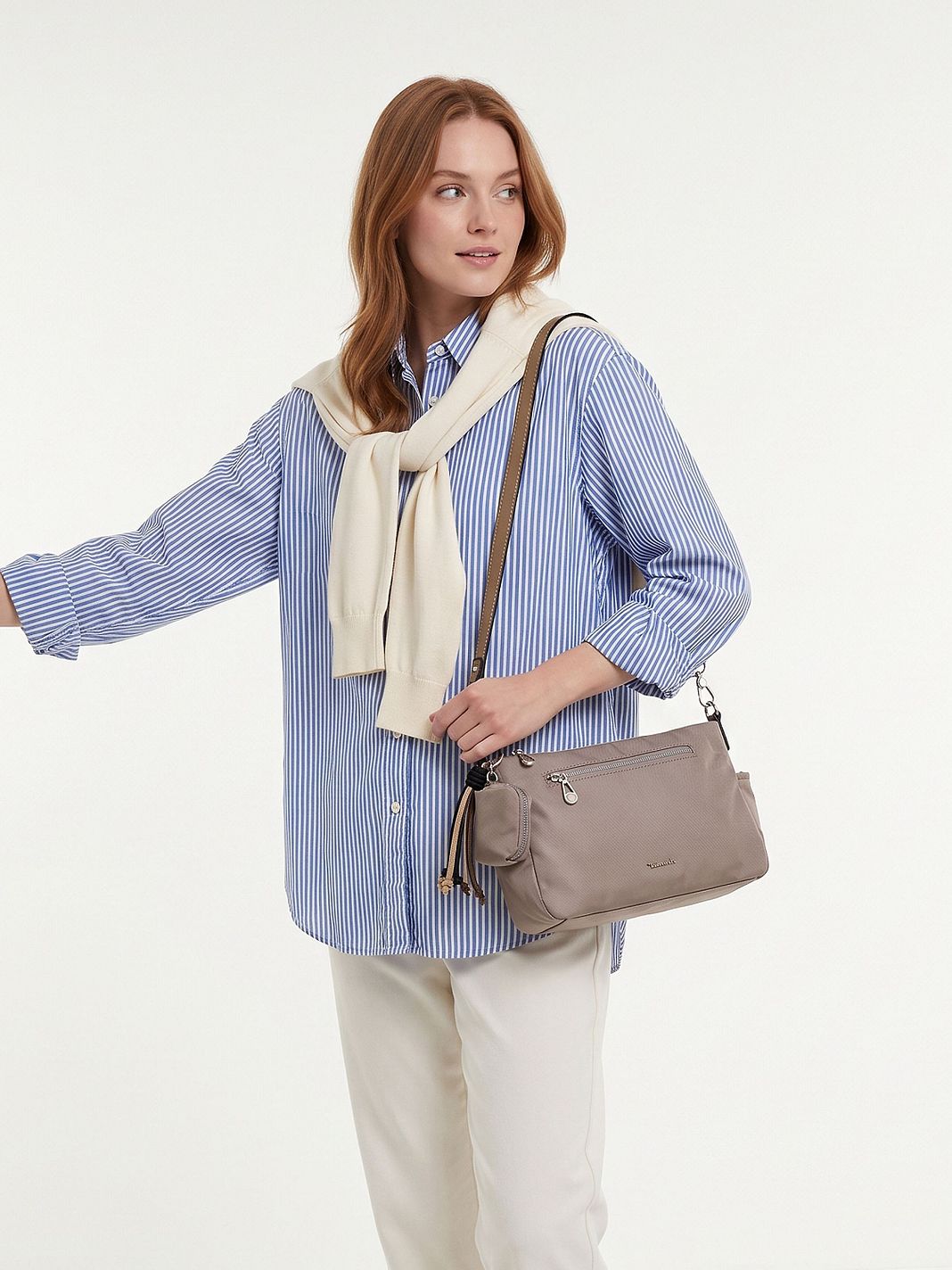 Tamaris TAS Maggie Borsa a spalla M 32 cm Tamaris TAS Maggie Borsa a spalla M 32 cm