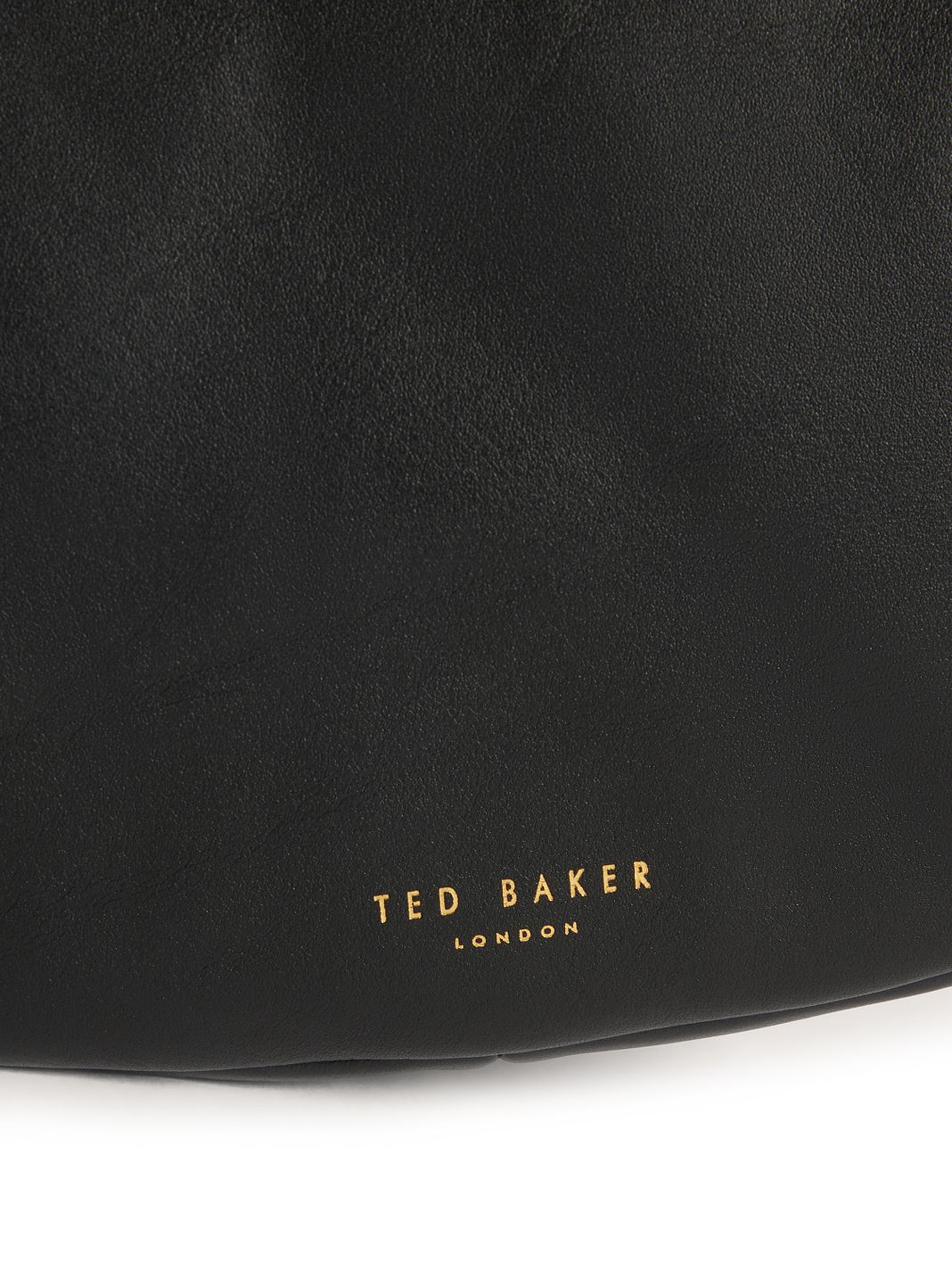 Ted Baker Islah Borsetta Vera Pelle 26 cm Ted Baker Islah Borsetta Vera Pelle 26 cm