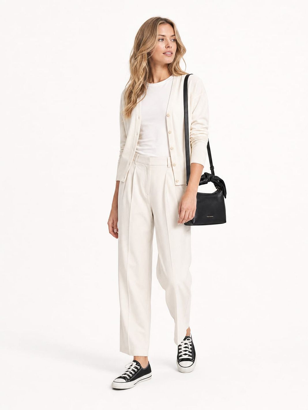 Ted Baker Niyal Mini borsa a mano 18 cm Ted Baker Niyal Mini borsa a mano 18 cm