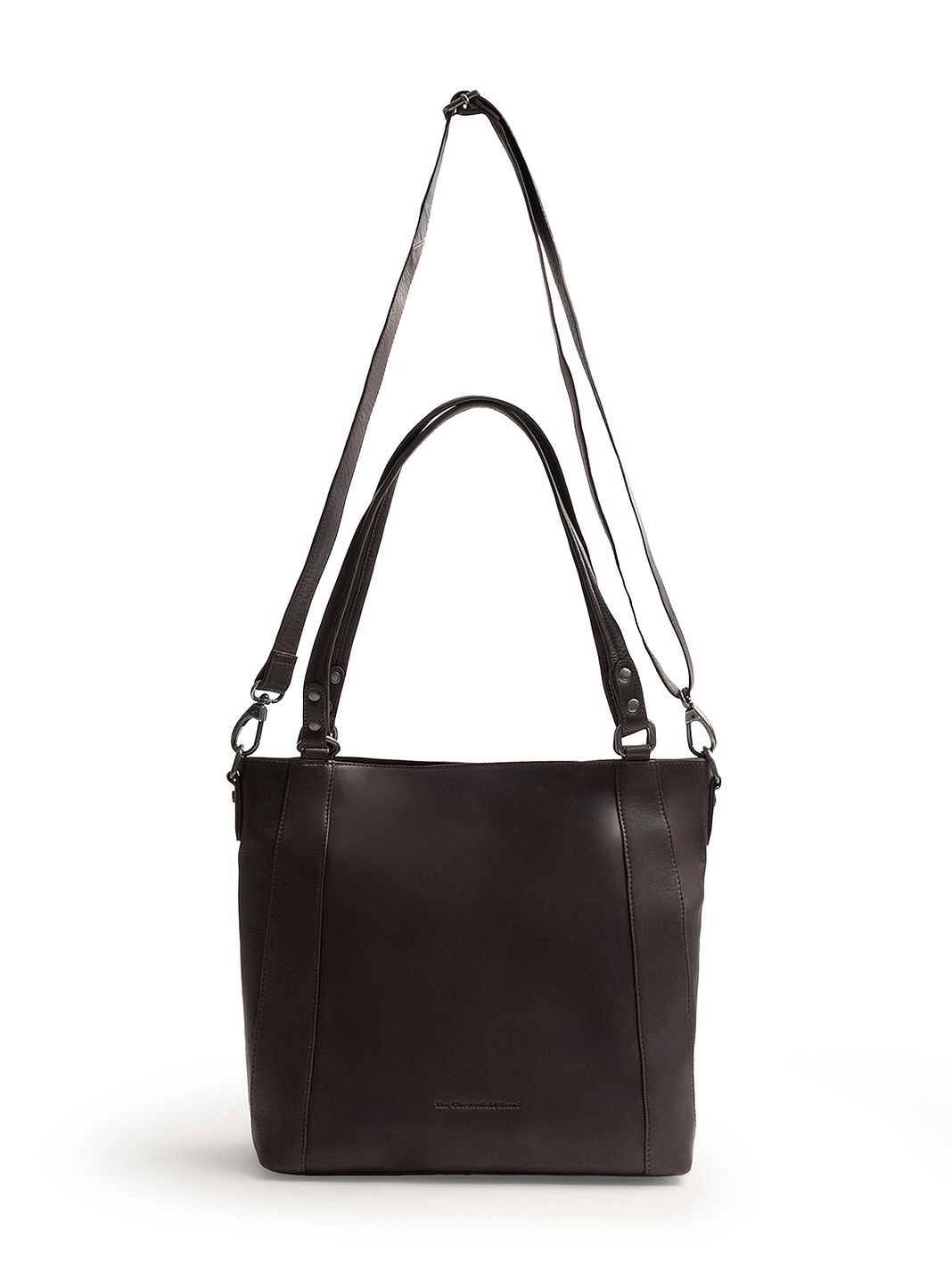 The Chesterfield Brand Elira Borsa a spalla Vera Pelle 31.5 cm The Chesterfield Brand Elira Borsa a spalla Vera Pelle 31.5 cm