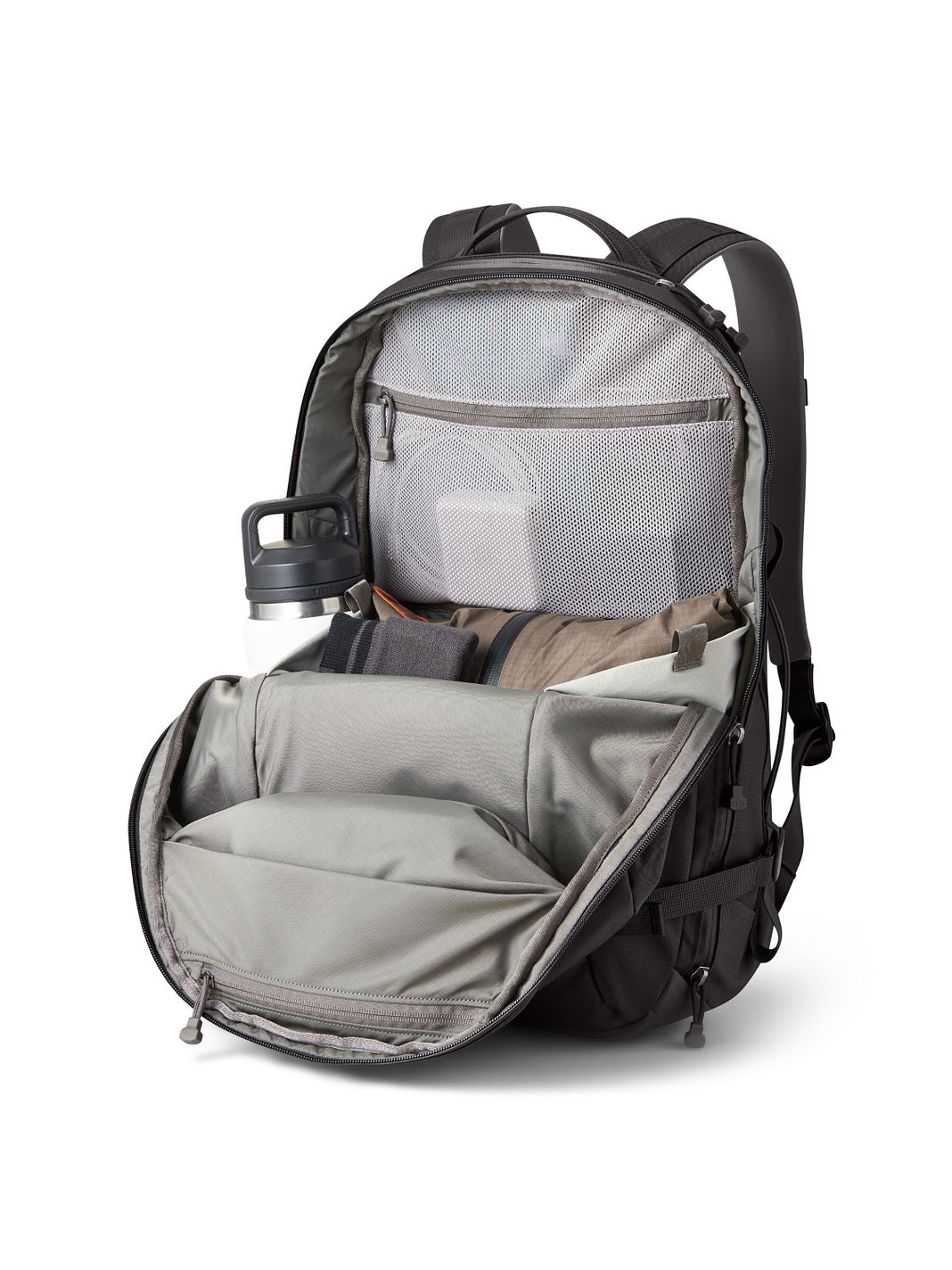 Yeti Crossroads Zaino da lavoro 52 cm Vano porta PC
