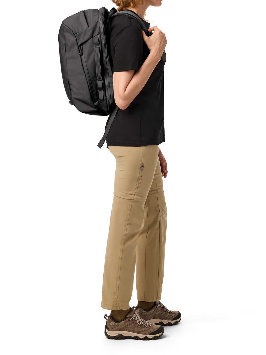 Yeti Crossroads Zaino da lavoro 52 cm Vano porta PC