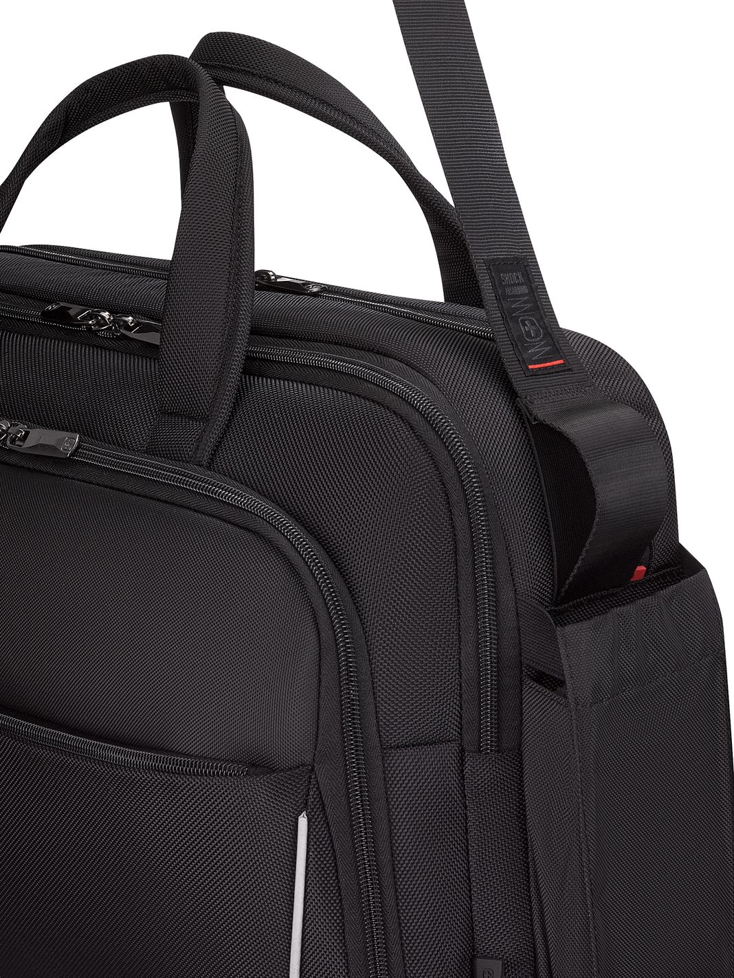 Wenger Meteor Cartella 45 cm Vano porta PC Wenger Meteor Cartella 45 cm Vano porta PC