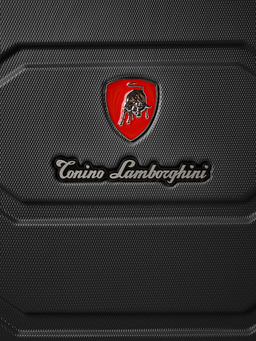 Tonino Lamborghini Bologna 4 ruote Trolley cabina S 53 cm Tonino Lamborghini Bologna 4 ruote Trolley cabina S 53 cm
