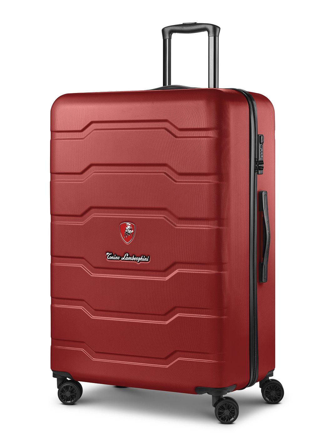 Tonino Lamborghini Bologna 4 ruote Carrello L 77 cm Tonino Lamborghini Bologna 4 ruote Carrello L 77 cm