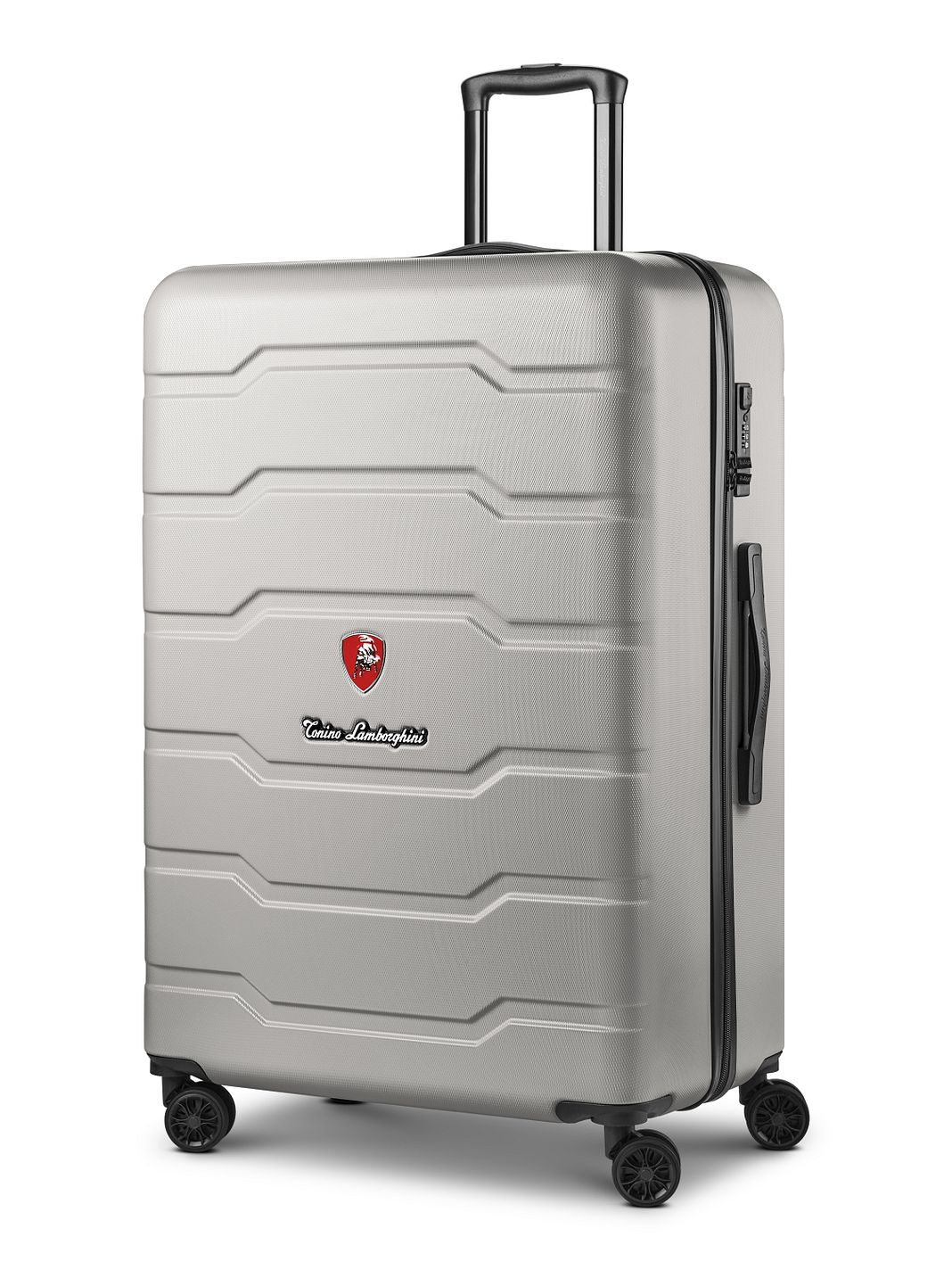 Tonino Lamborghini Bologna 4 ruote Carrello L 77 cm Tonino Lamborghini Bologna 4 ruote Carrello L 77 cm