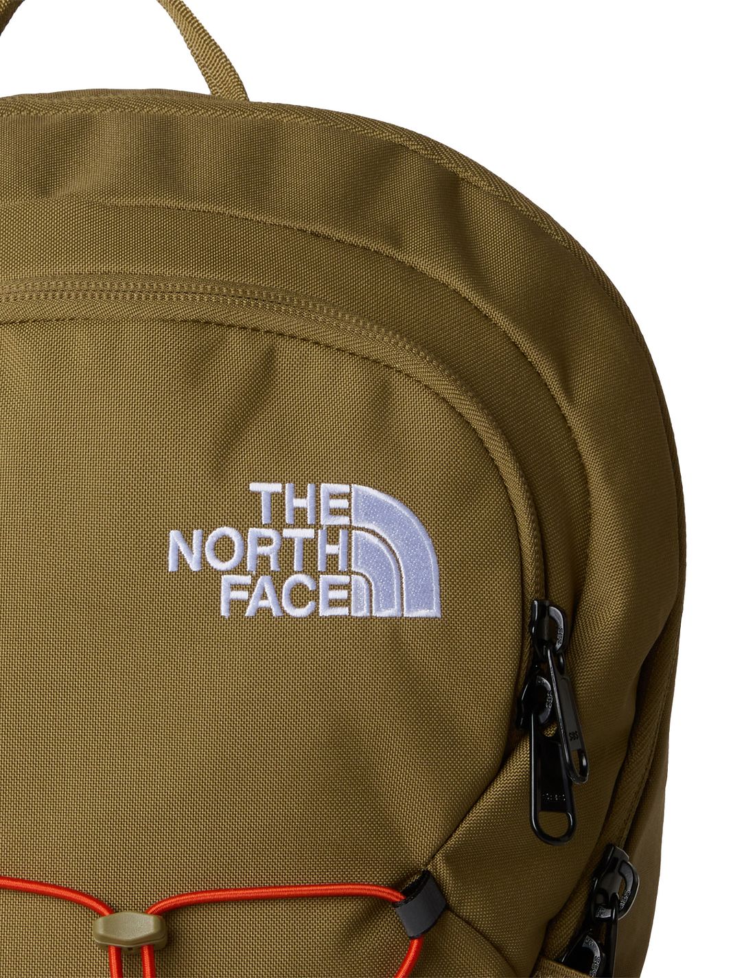 The North Face Rodey Daypack 49 cm Vano porta PC The North Face Rodey Daypack 49 cm Vano porta PC