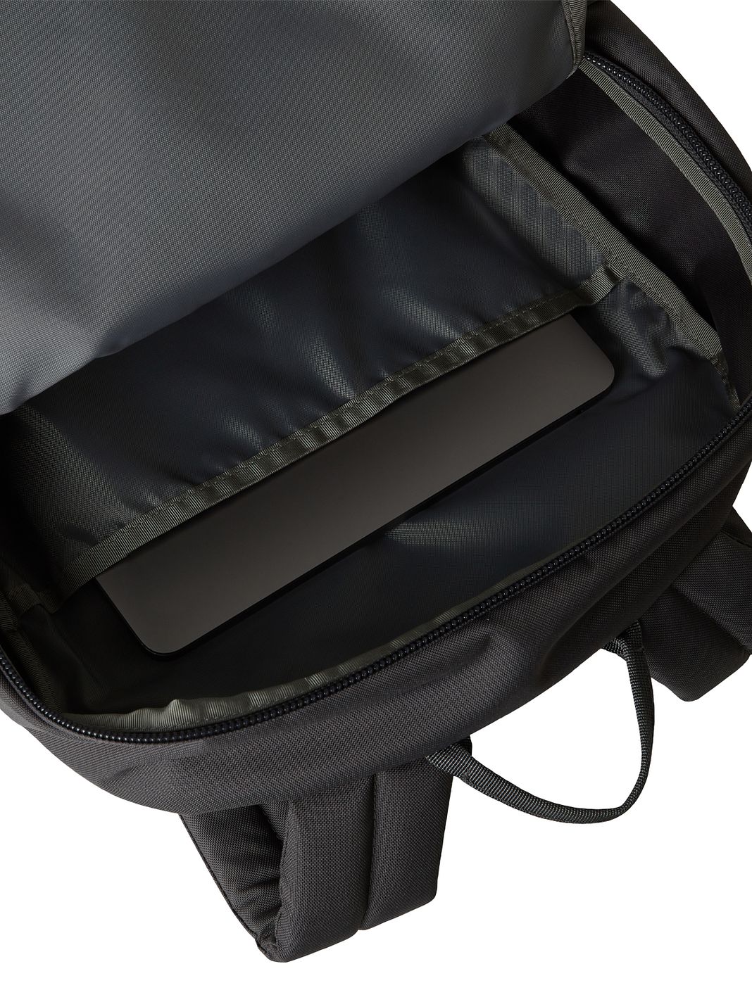 The North Face Rodey Daypack 49 cm Vano porta PC The North Face Rodey Daypack 49 cm Vano porta PC
