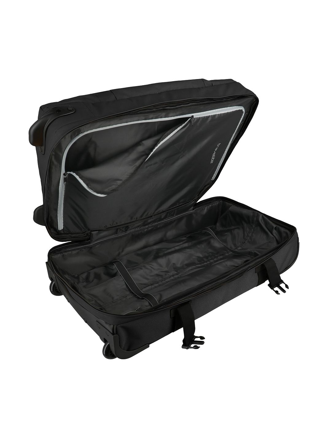 Travelite Bolonia 2 ruote Borsone L 72 cm Travelite Bolonia 2 ruote Borsone L 72 cm