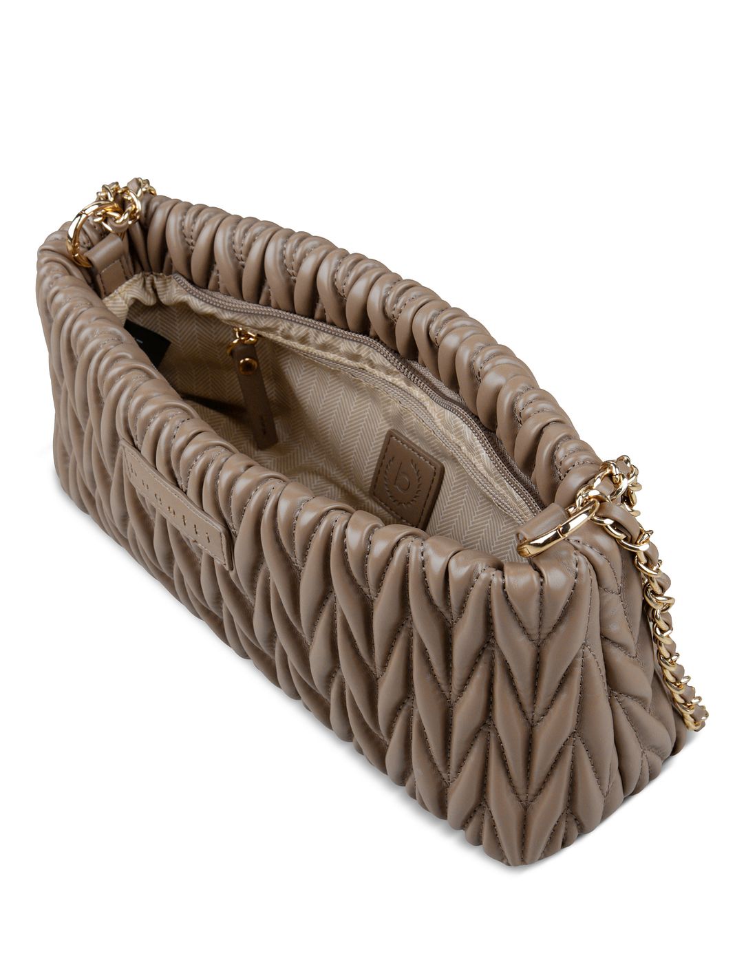 bugatti Mare 4.0 Borsa a spalla M 28 cm bugatti Mare 4.0 Borsa a spalla M 28 cm