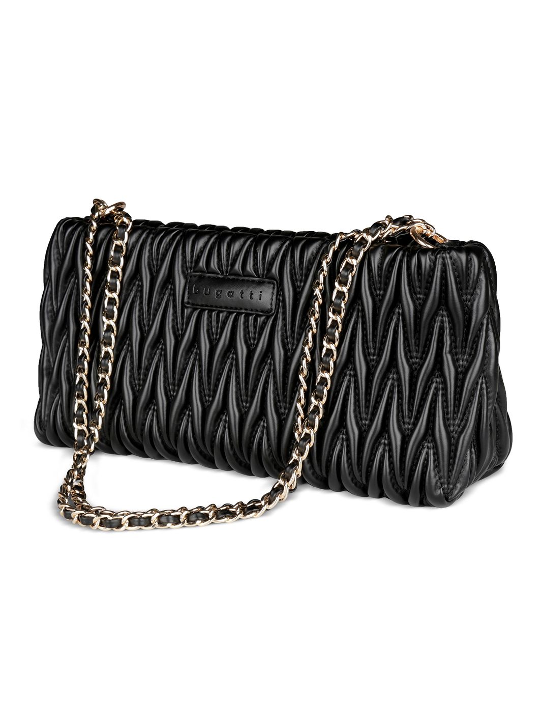 bugatti Mare 4.0 Borsa a spalla M 28 cm bugatti Mare 4.0 Borsa a spalla M 28 cm